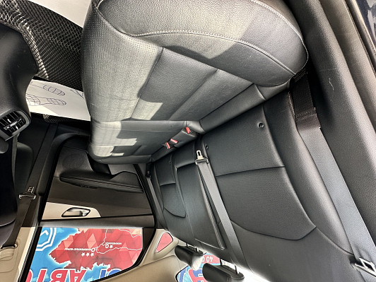 Kia K3, 2018 года, пробег 82000 км
