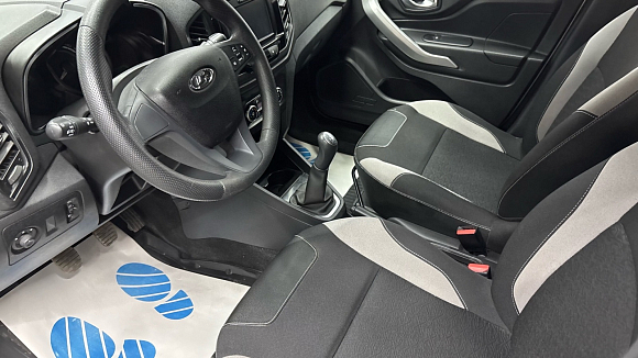 Lada (ВАЗ) XRAY Luxe, 2016 года, пробег 88000 км