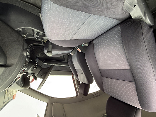 Hyundai Getz Comfort, 2009 года, пробег 102000 км