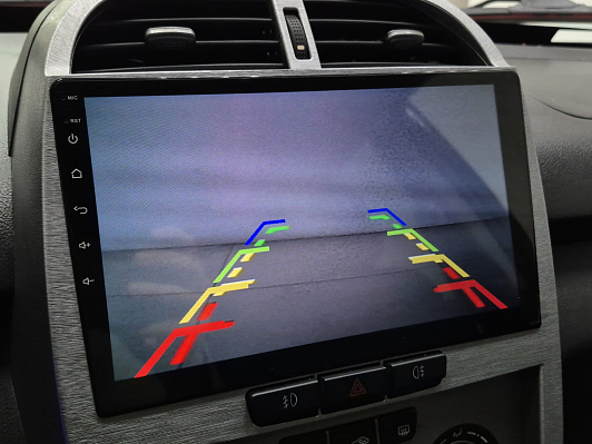 Vortex Tingo, 2012 года, пробег 147382 км