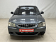 Hyundai Accent, 2002 года, пробег 336906 км