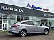 Ford Focus SYNC Edition, 2013 года, пробег 216020 км