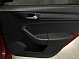 Volkswagen Polo Status, 2021 года, пробег 73266 км