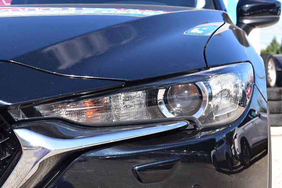 Mazda CX-5, 2020 года, пробег 48801 км