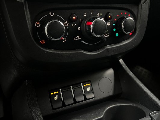Lada (ВАЗ) Largus, 2022 года, пробег 159862 км