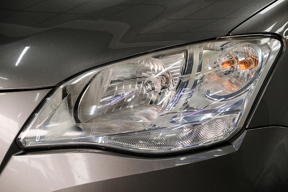 SsangYong Actyon, 2011 года, пробег 160000 км