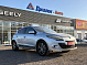 Renault Megane, 2010 года, пробег 193966 км