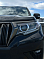 Toyota Land Cruiser Prado, 2021 года, пробег 123000 км