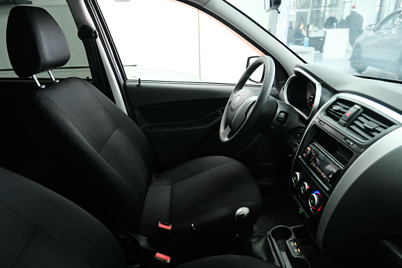 Datsun mi-DO Trust II, 2015 года, пробег 137000 км