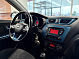 Kia Rio Prestige, 2013 года, пробег 129747 км