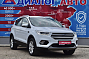 Ford Kuga Titanium, 2019 года, пробег 54000 км
