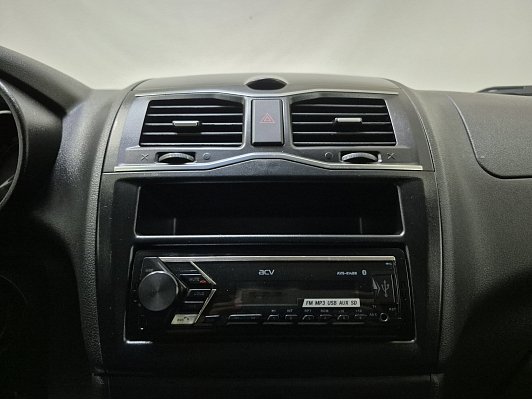 Lada (ВАЗ) Granta Classic Optima, 2022 года, пробег 48153 км