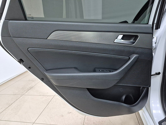Hyundai Sonata Comfort, 2019 года, пробег 99600 км