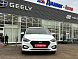 Hyundai Solaris Comfort, 2017 года, пробег 144676 км