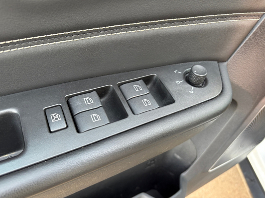 FAW Besturn X40 Luxury, 2019 года, пробег 46888 км