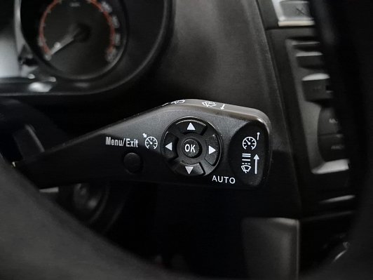Lada (ВАЗ) Granta, 2019 года, пробег 118250 км