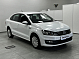 Volkswagen Polo Comfortline, 2020 года, пробег 119415 км