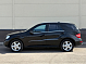 Mercedes-Benz M-Класс ML 350 CDI 4MATIC Особая серия, 2011 года, пробег 265770 км