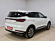 Chery Tiggo 7 Pro Prestige, 2022 года, пробег 40548 км