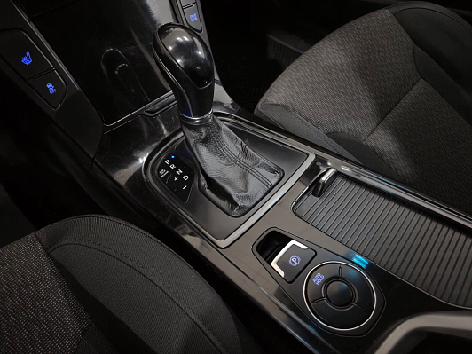 Hyundai i40 Active, 2016 года, пробег 192120 км