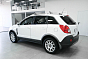 Opel Antara Cosmo, 2012 года, пробег 99782 км