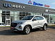 Chery Tiggo 4 Pro Action, 2024 года, пробег 69527 км
