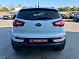 Kia Sportage Comfort, 2014 года, пробег 167000 км