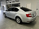 Skoda Octavia Hockey Edition, 2020 года, пробег 105000 км