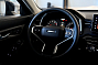 Haval Jolion Премиум, черный