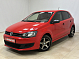 Volkswagen Polo Trendline, 2010 года, пробег 169955 км