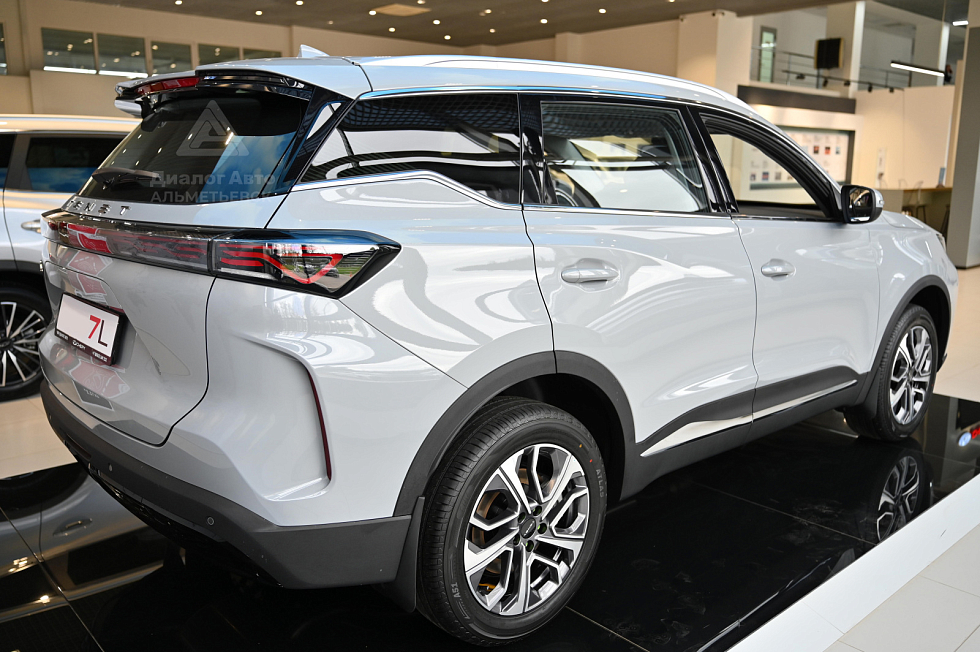 TENET T7 Active, серый