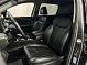 Hyundai Santa Fe Premier, 2019 года, пробег 118556 км