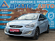 Hyundai Solaris Classic, 2012 года, пробег 184000 км