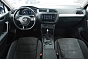 Volkswagen Tiguan, 2017 года, пробег 153600 км