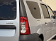 Lada (ВАЗ) Largus, 2014 года, пробег 242630 км