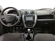 Lada (ВАЗ) Granta Luxe Prestige Glonass 21917-52-00E, 2015 года, пробег 71040 км