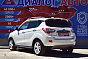Changan CS35 LUXE, 2014 года, пробег 113200 км