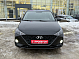 Hyundai Solaris Comfort, 2020 года, пробег 136881 км