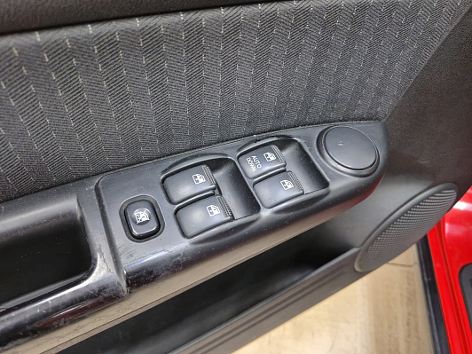Hyundai Getz Utility, 2007 года, пробег 213874 км