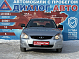 Lada (ВАЗ) Priora Standard 21702-40-050, 2018 года, пробег 88911 км