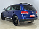 Volkswagen Touareg, 2003 года, пробег 370929 км