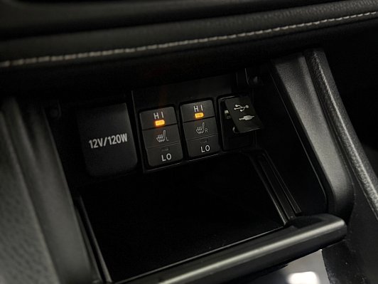 Toyota Corolla, 2017 года, пробег 119183 км