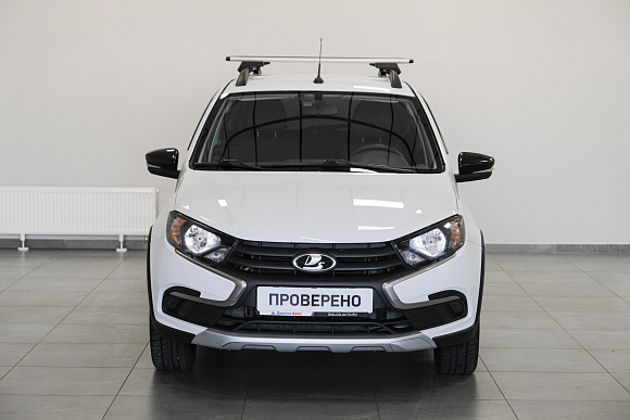 Lada (ВАЗ) Granta Comfort, 2023 года, пробег 36000 км