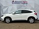 Honda Vezel, 2020 года, пробег 41800 км