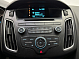 Ford Focus SYNC Edition, 2016 года, пробег 119315 км
