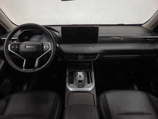 Haval Jolion Премиум, 2024 года, пробег 31073 км