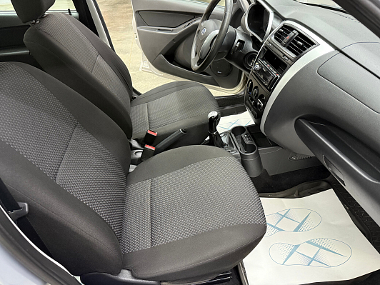 Datsun on-DO Access, 2020 года, пробег 102232 км