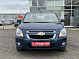 Chevrolet Cobalt LT, 2021 года, пробег 94468 км