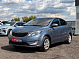 Kia Rio Luxe, 2013 года, пробег 158265 км