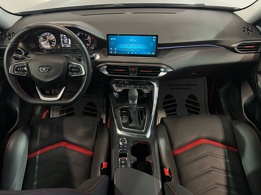 Kaiyi E5 Luxury+, 2023 года, пробег 39212 км